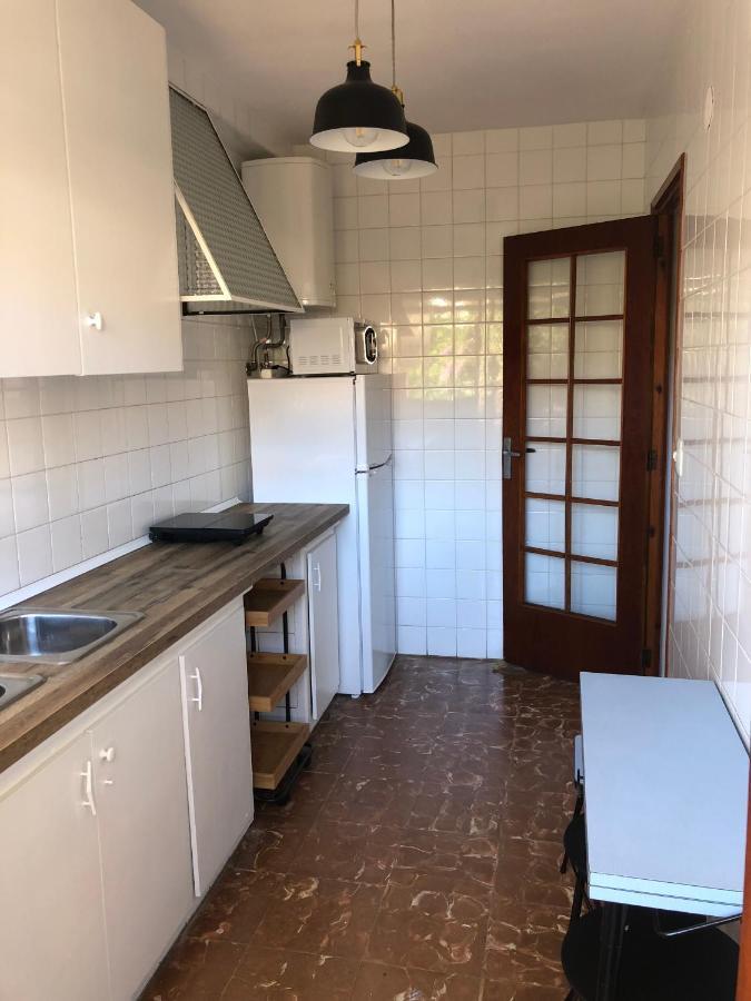 Apartamento Korinto Benicàssim Exterior foto